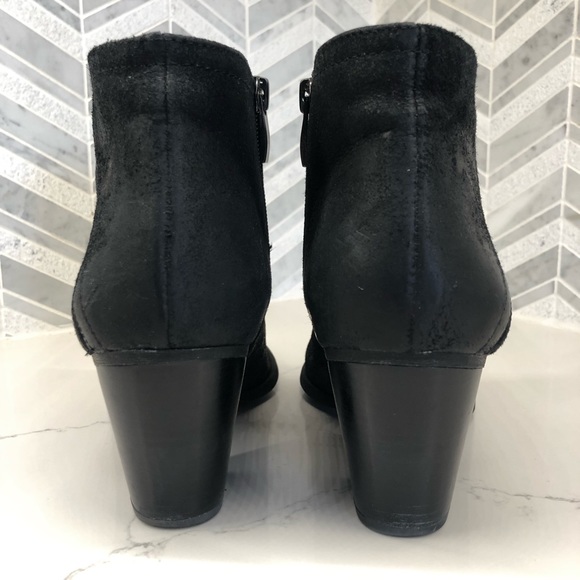 Franco Sarto ankle boots - Picture 5 of 11